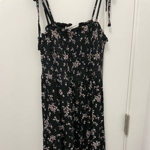Abercrombie mini dress